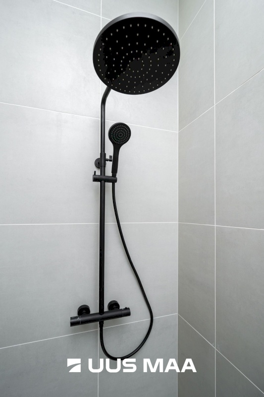 Jõelähtme vald, Liivamäe küla, Vanasauna põik 8