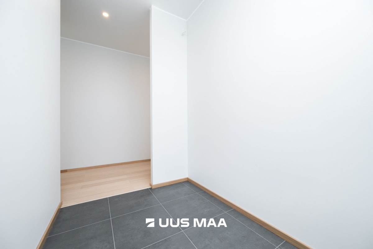 Jõelähtme vald, Liivamäe küla, Vanasauna põik 8