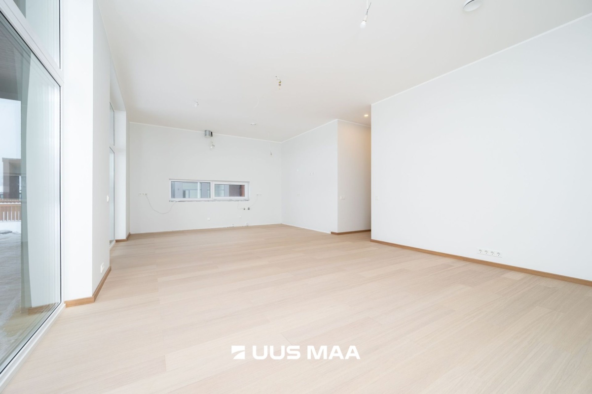 Jõelähtme vald, Liivamäe küla, Vanasauna põik 8