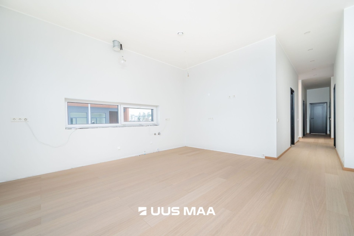 Jõelähtme vald, Liivamäe küla, Vanasauna põik 8