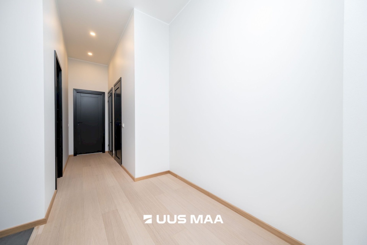 Jõelähtme vald, Liivamäe küla, Vanasauna põik 8