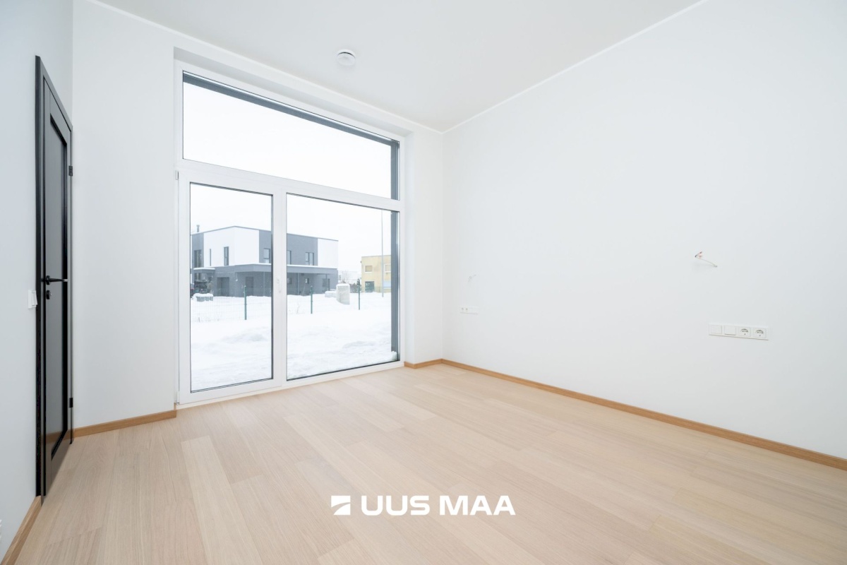 Jõelähtme vald, Liivamäe küla, Vanasauna põik 8