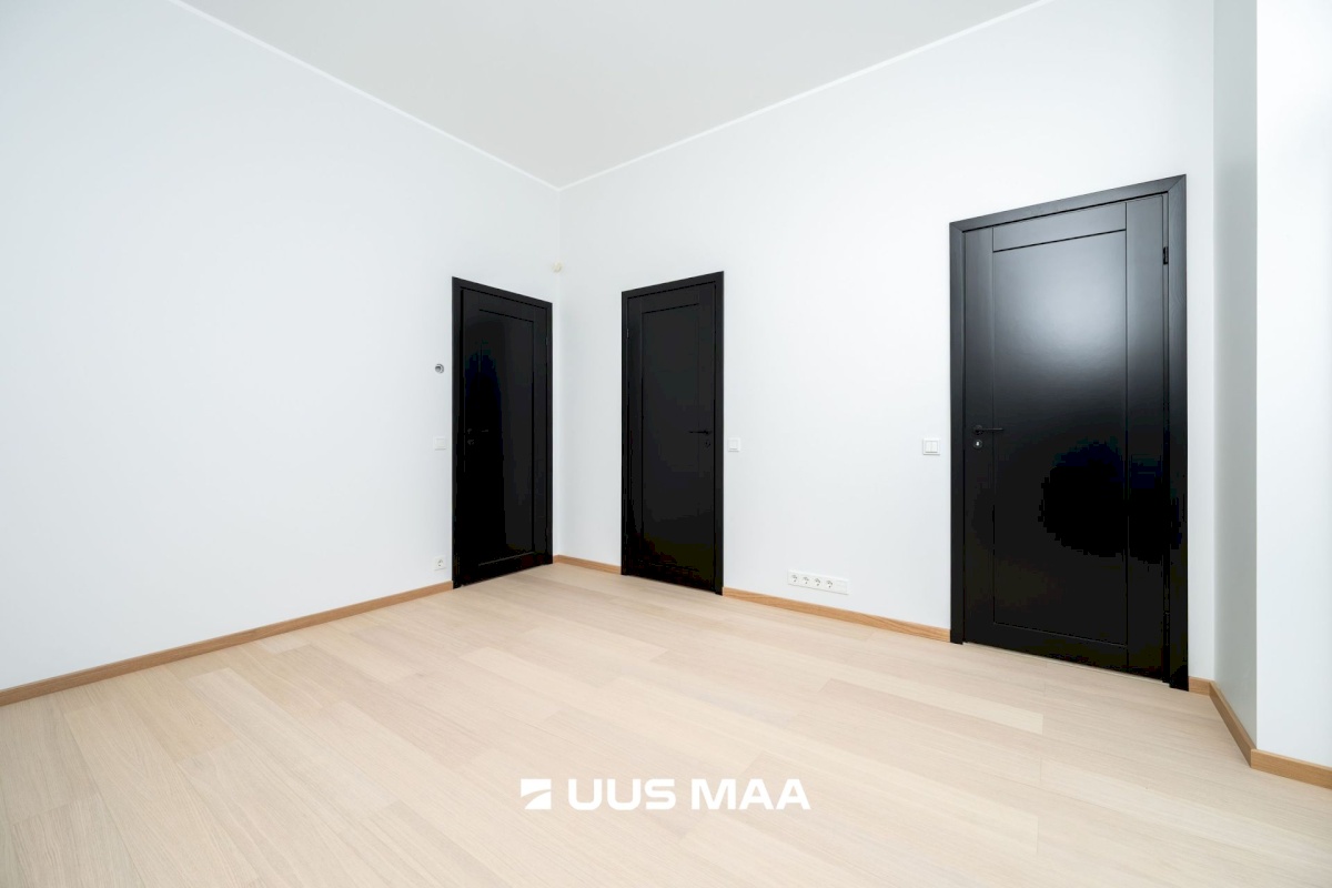 Jõelähtme vald, Liivamäe küla, Vanasauna põik 8