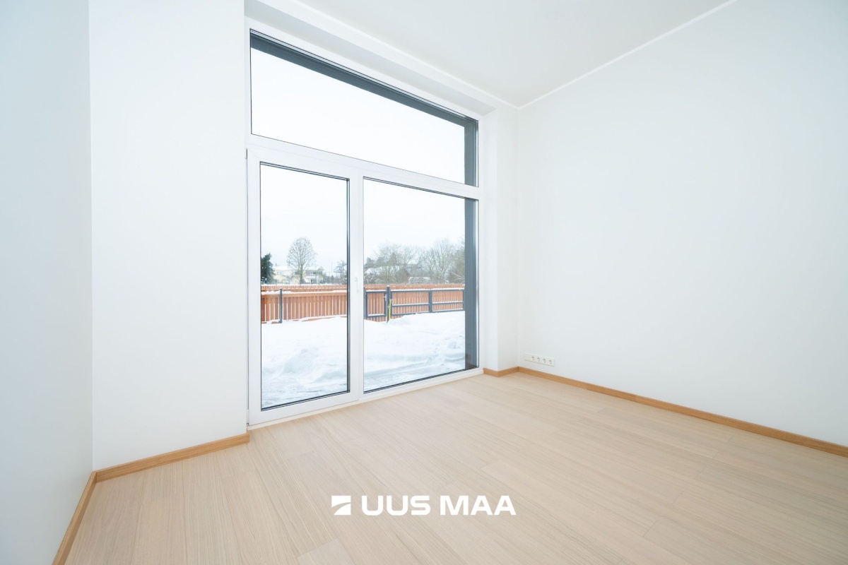 Jõelähtme vald, Liivamäe küla, Vanasauna põik 8