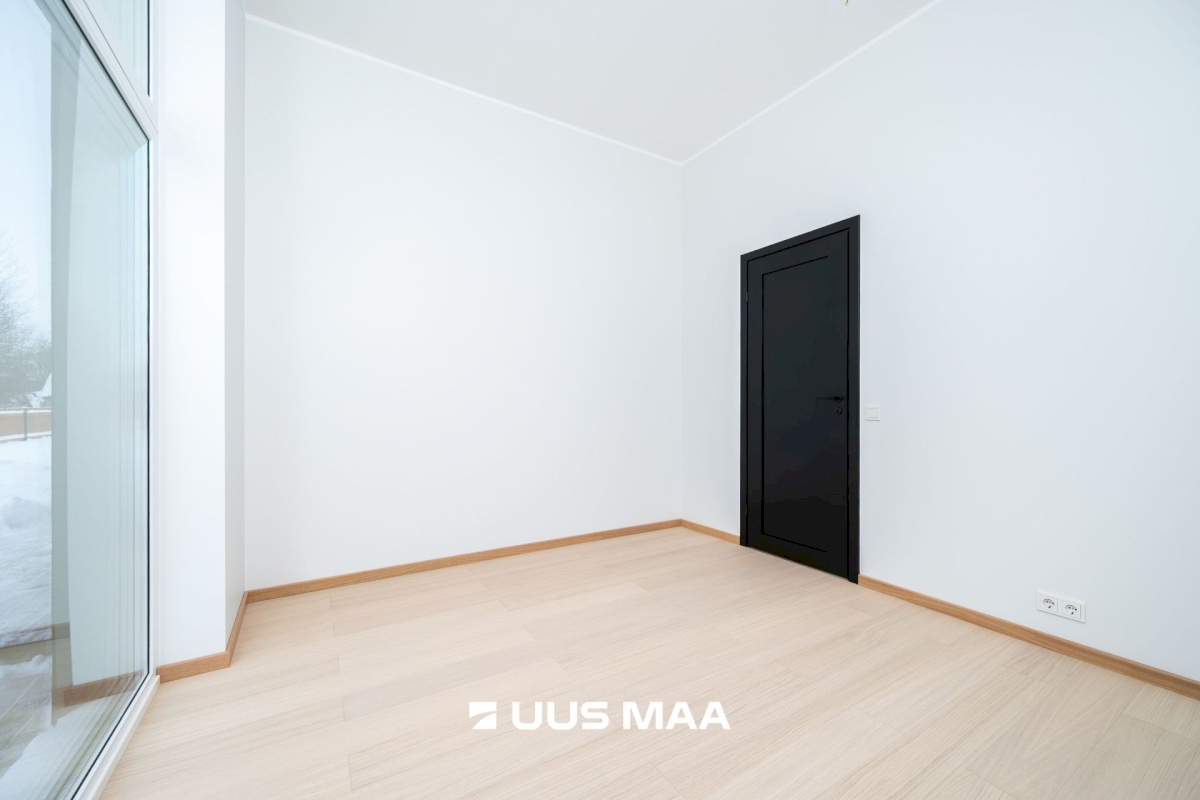 Jõelähtme vald, Liivamäe küla, Vanasauna põik 8