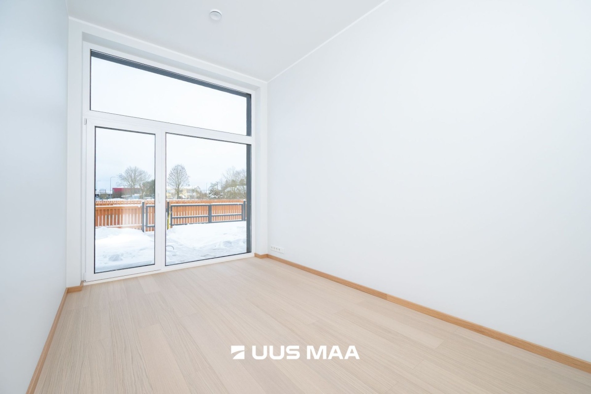 Jõelähtme vald, Liivamäe küla, Vanasauna põik 8