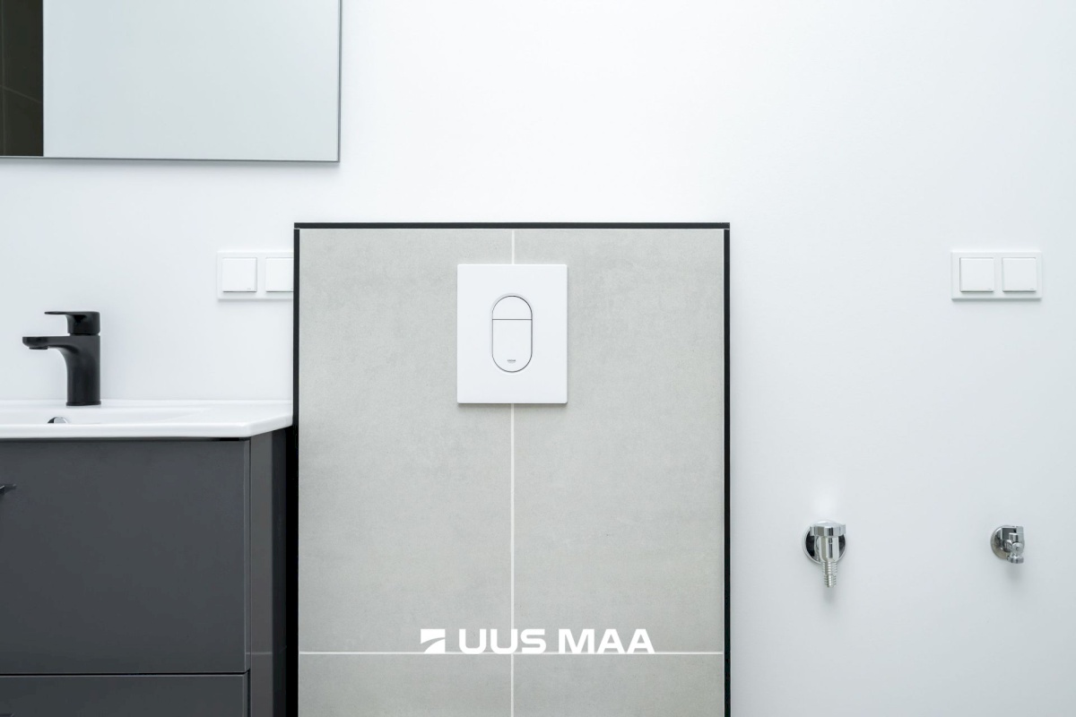 Jõelähtme vald, Liivamäe küla, Vanasauna põik 8