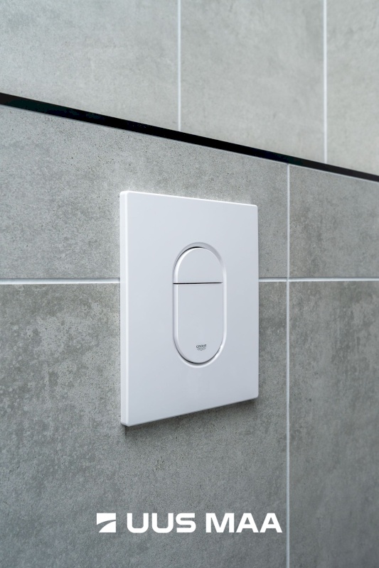 Jõelähtme vald, Liivamäe küla, Vanasauna põik 8