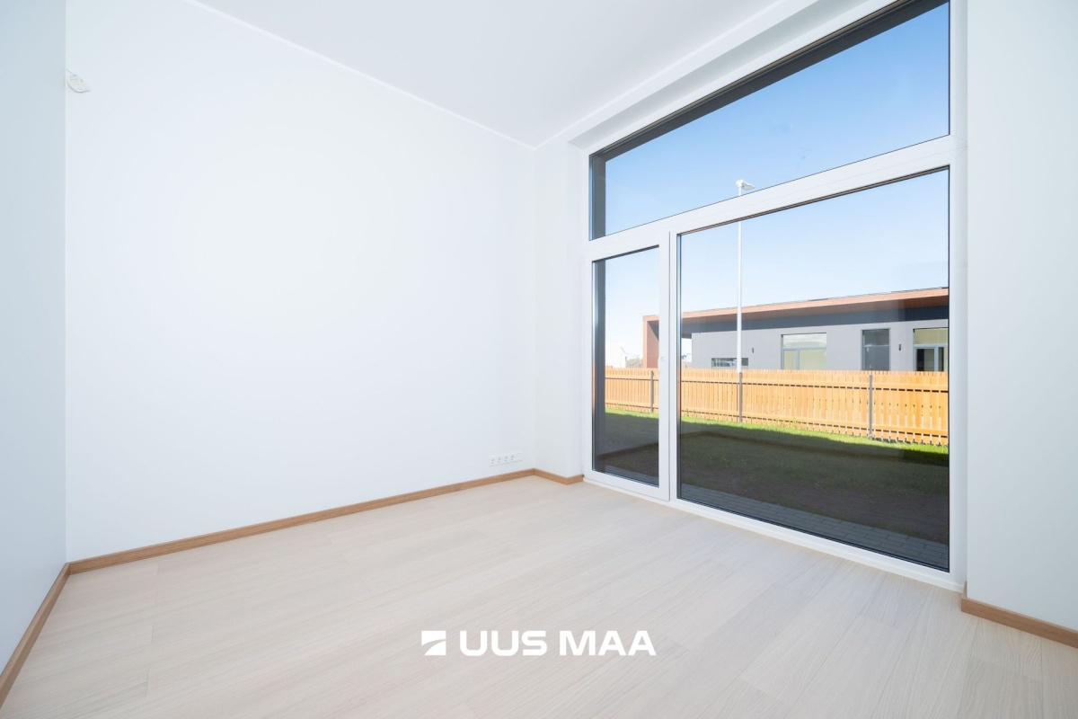 Jõelähtme vald, Liivamäe küla, Vanasauna põik 8