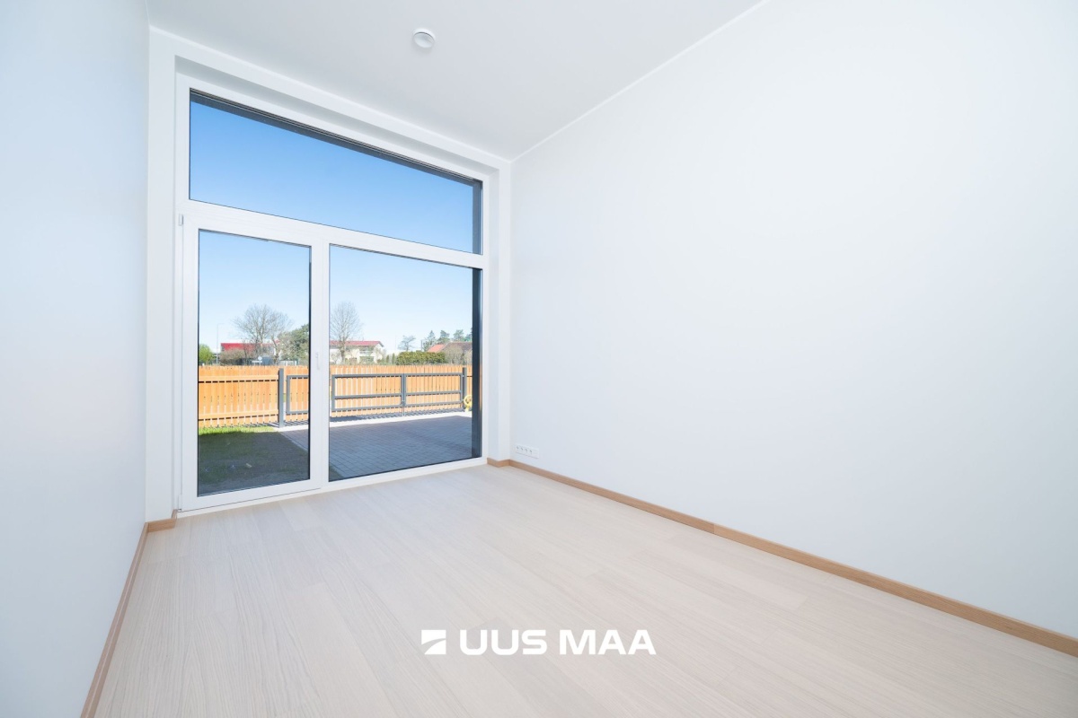 Jõelähtme vald, Liivamäe küla, Vanasauna põik 8