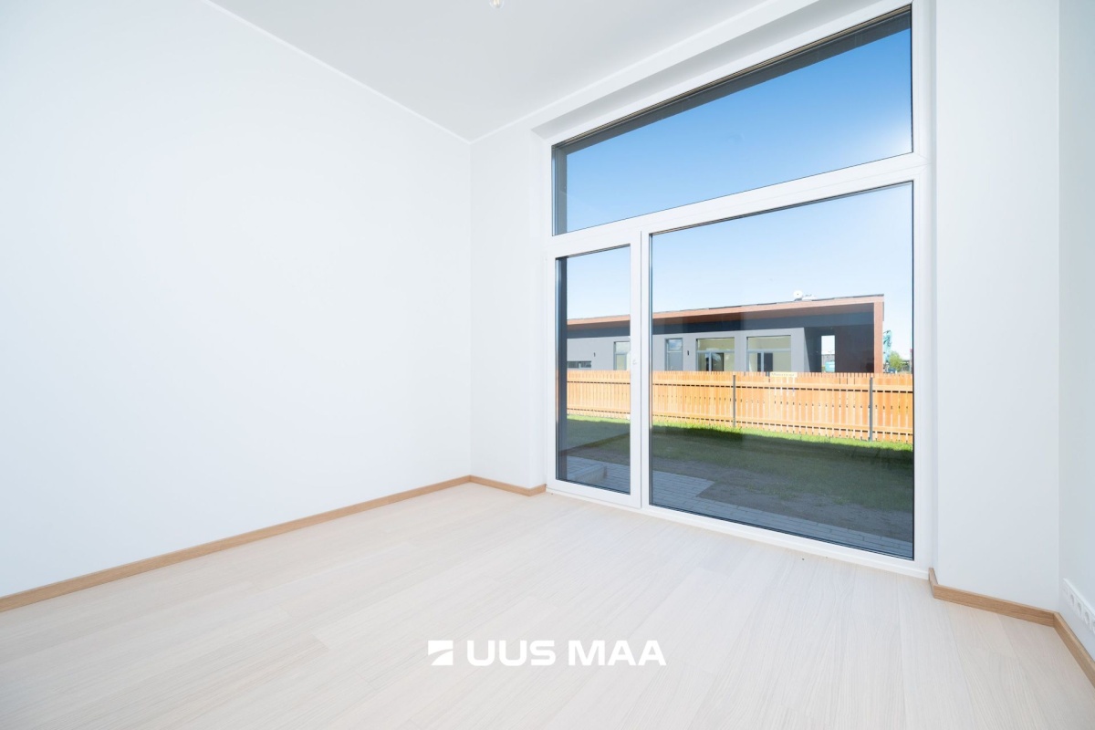 Jõelähtme vald, Liivamäe küla, Vanasauna põik 8