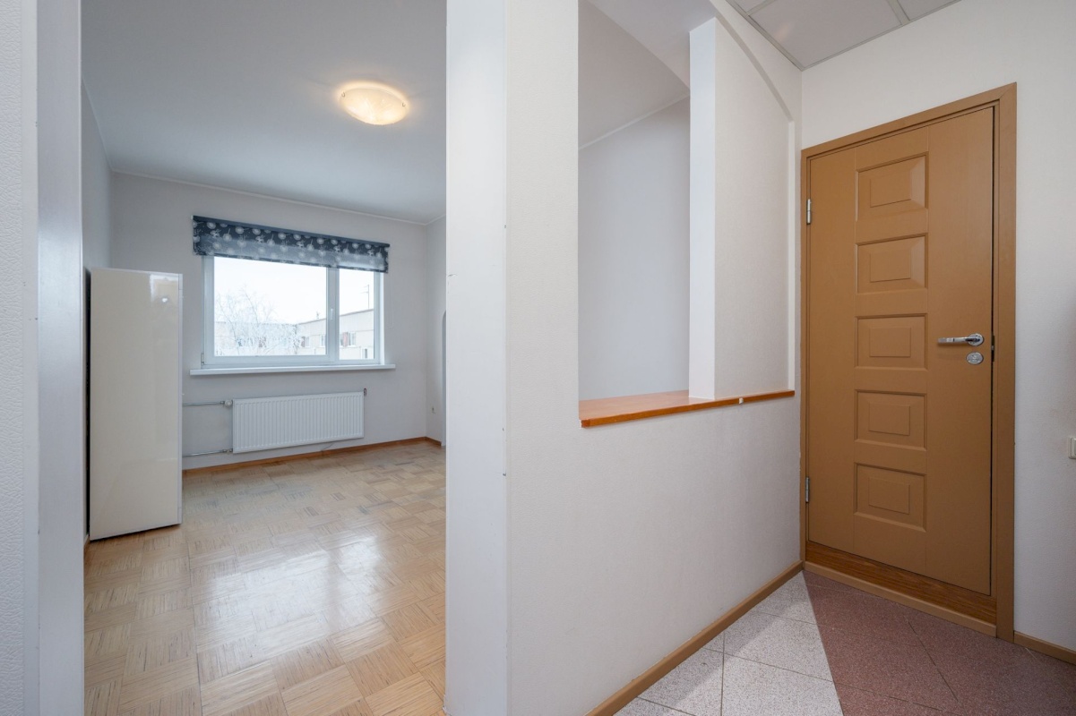 Tartu linn, Tartu linn, Veeriku, Ravila 48