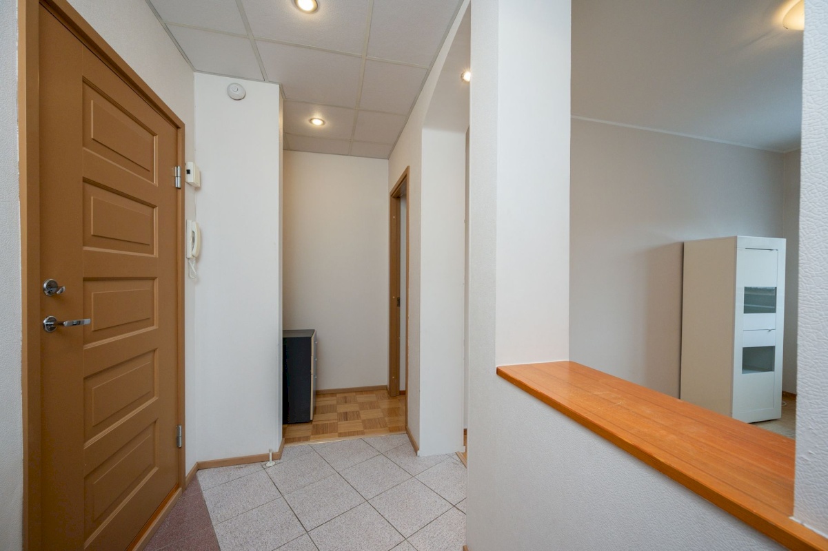 Tartu linn, Tartu linn, Veeriku, Ravila 48