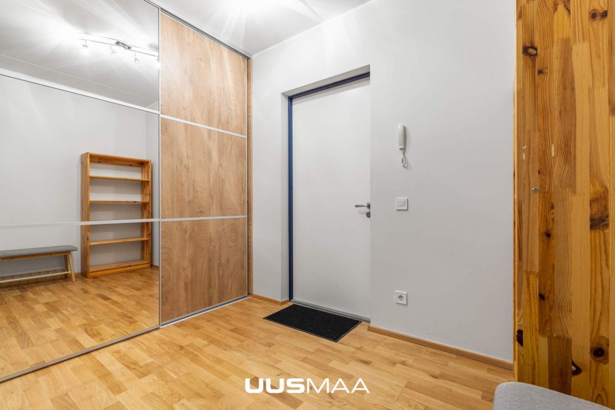 Viimsi vald, Haabneeme alevik, Heki tee 12/1