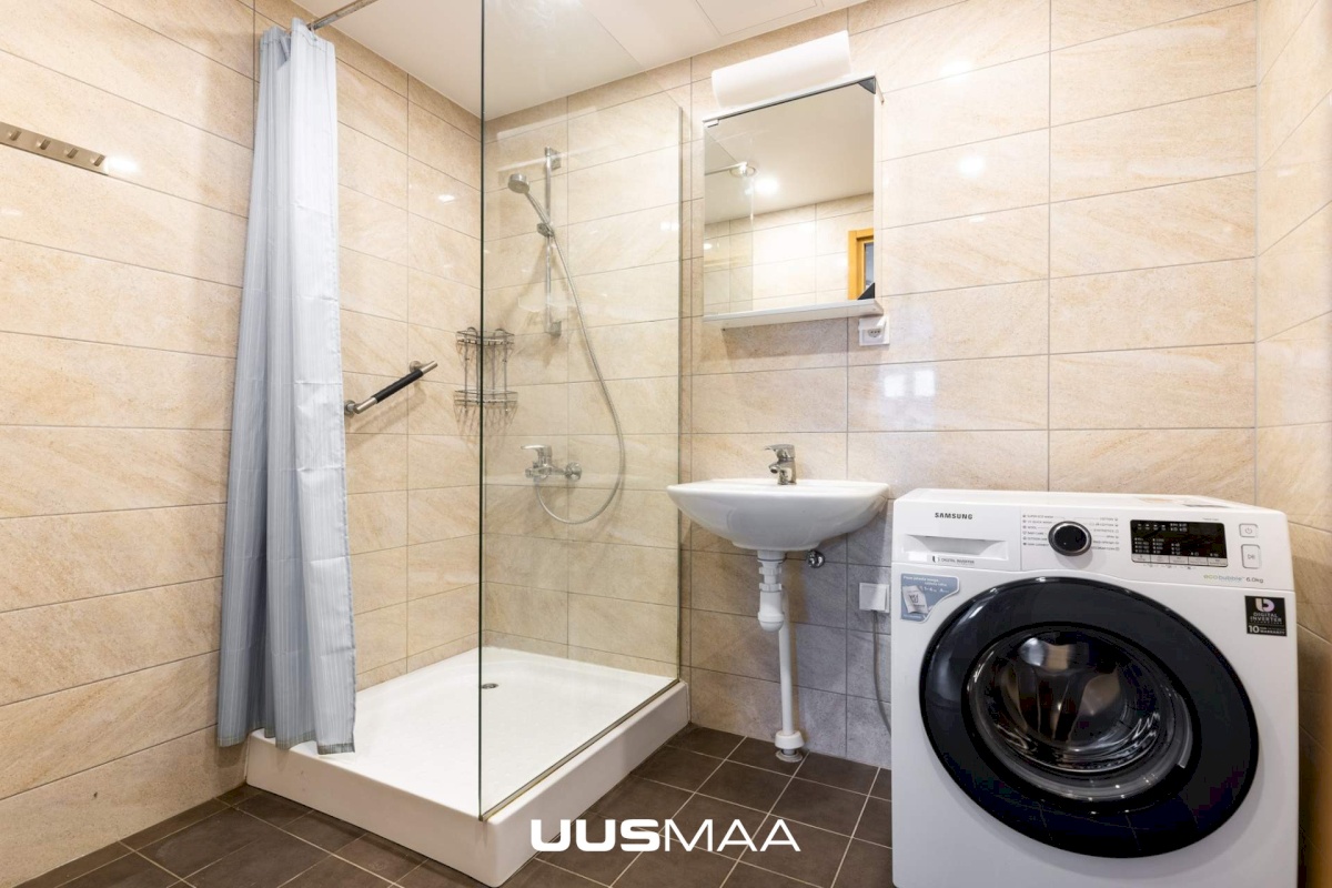 Viimsi vald, Haabneeme alevik, Heki tee 12/1