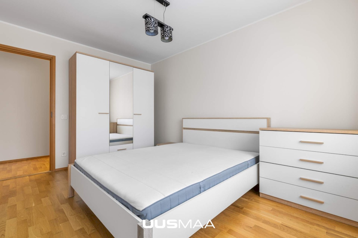 Viimsi vald, Haabneeme alevik, Heki tee 12/1