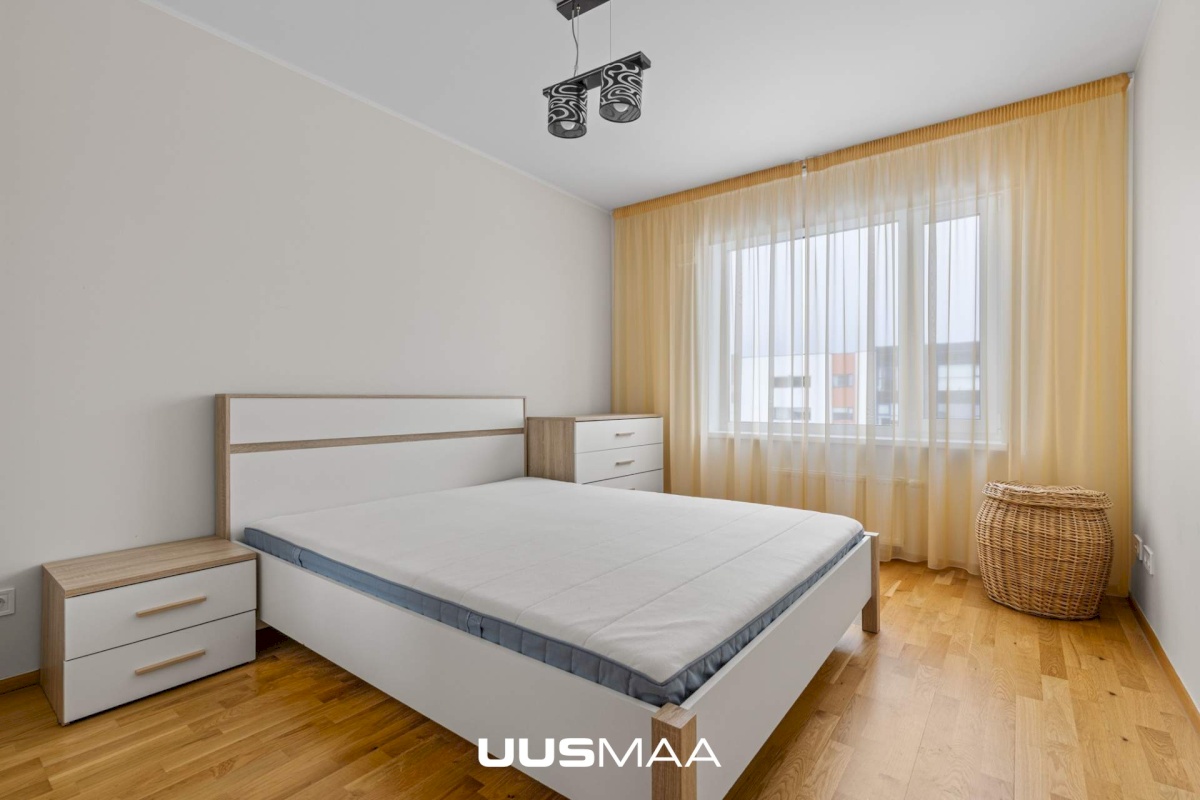 Viimsi vald, Haabneeme alevik, Heki tee 12/1