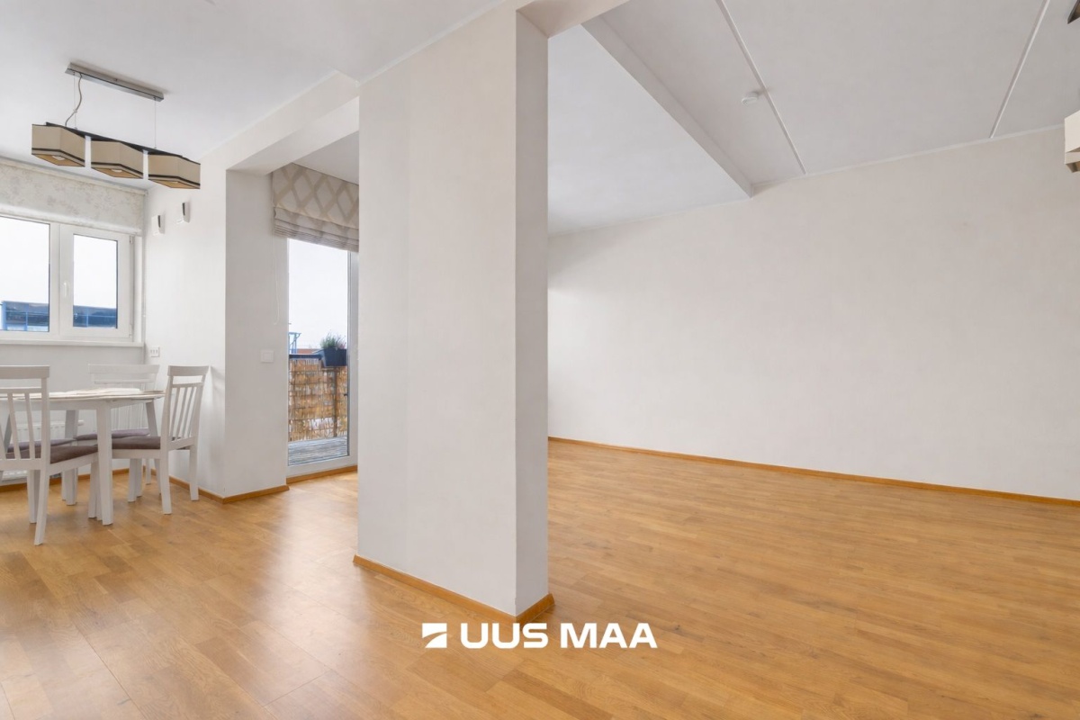 Viimsi vald, Haabneeme alevik, Heki tee 12/1