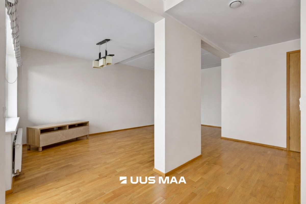 Viimsi vald, Haabneeme alevik, Heki tee 12/1