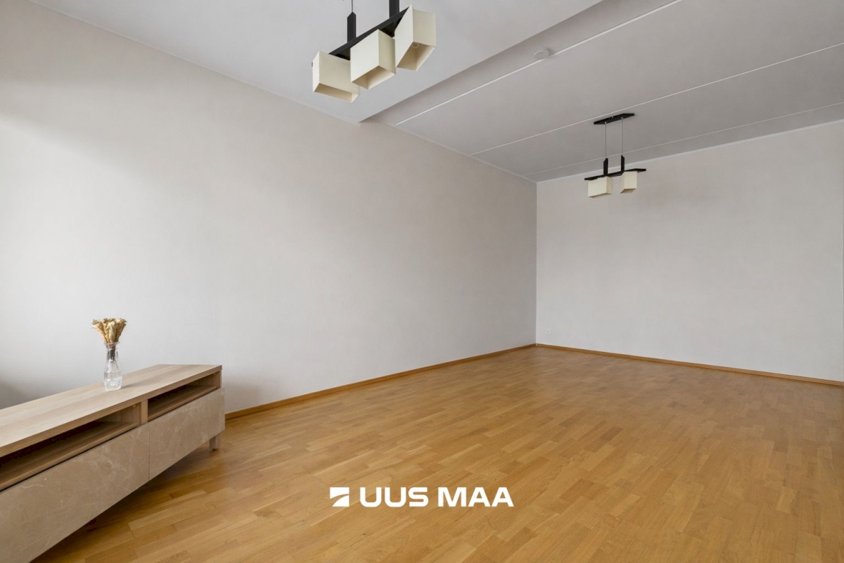 Viimsi vald, Haabneeme alevik, Heki tee 12/1