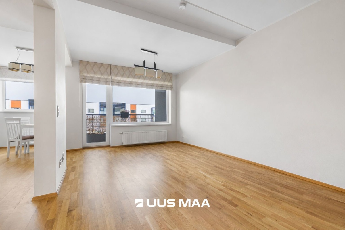 Viimsi vald, Haabneeme alevik, Heki tee 12/1