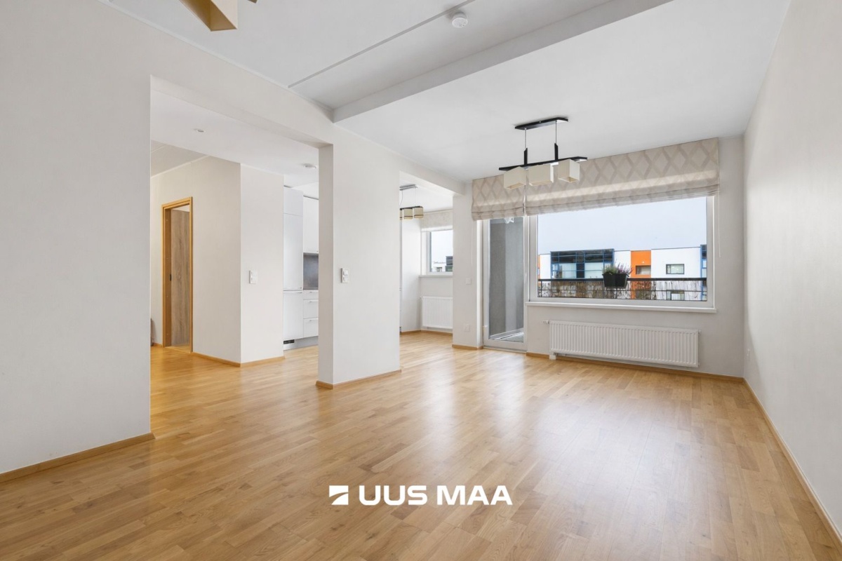 Viimsi vald, Haabneeme alevik, Heki tee 12/1