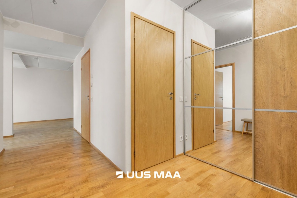 Viimsi vald, Haabneeme alevik, Heki tee 12/1