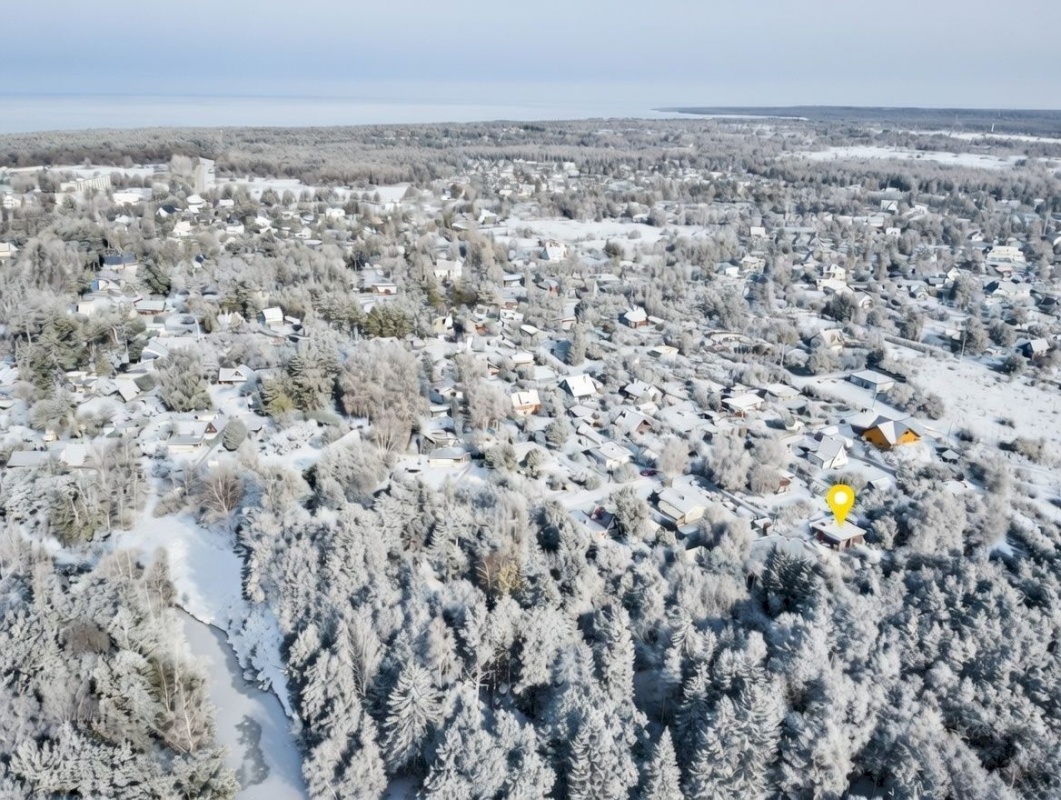 Harku vald, Türisalu küla, Pärnasalu tee 34