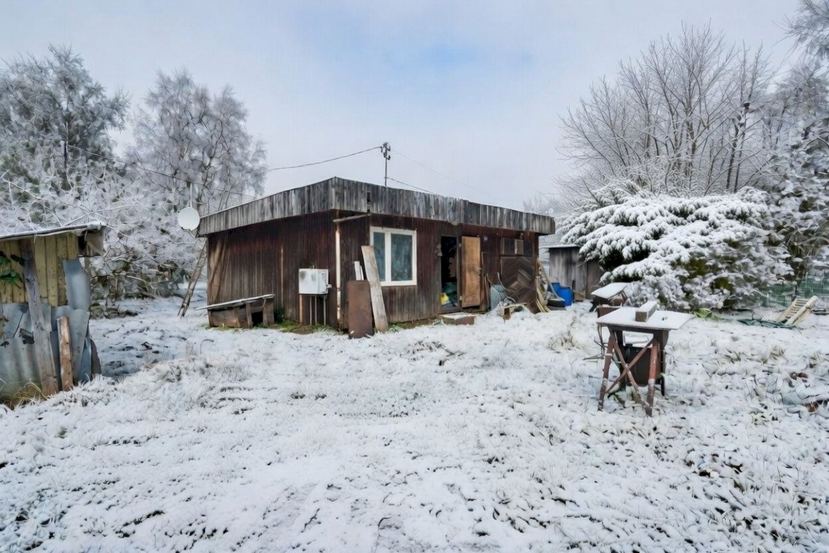 Harku vald, Türisalu küla, Pärnasalu tee 34