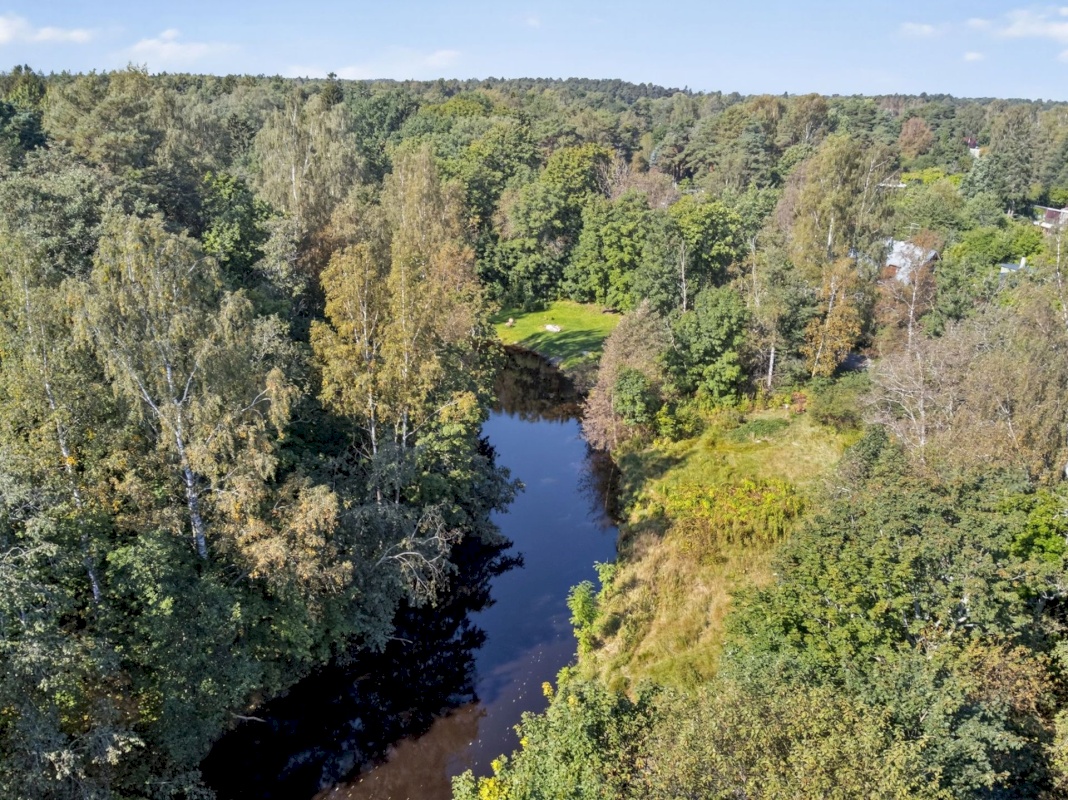 Harku vald, Türisalu küla, Pärnasalu tee 34
