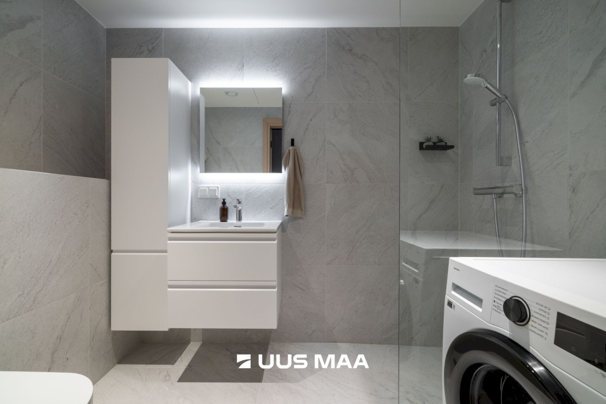 Tallinn, Kesklinna linnaosa, Veerenni, Tiiu 12/3