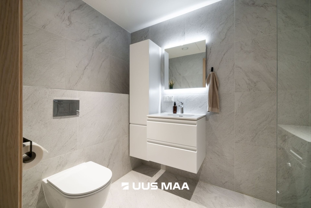 Tallinn, Kesklinna linnaosa, Veerenni, Tiiu 12/3