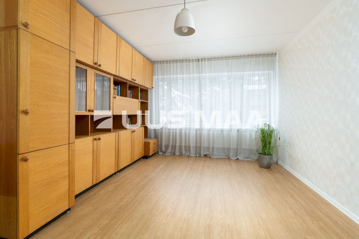 Tallinn, Nõmme linnaosa, P. Kerese 31