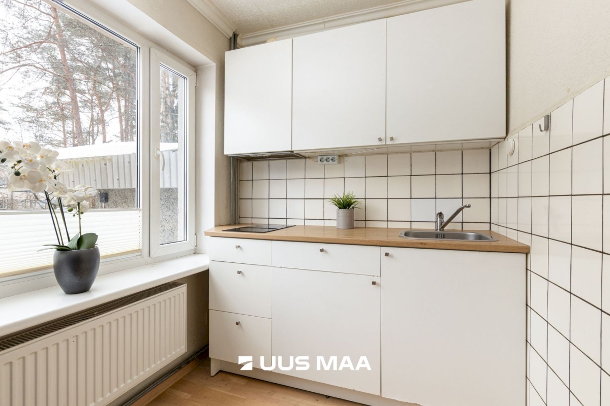 Tallinn, Nõmme linnaosa, P. Kerese 31