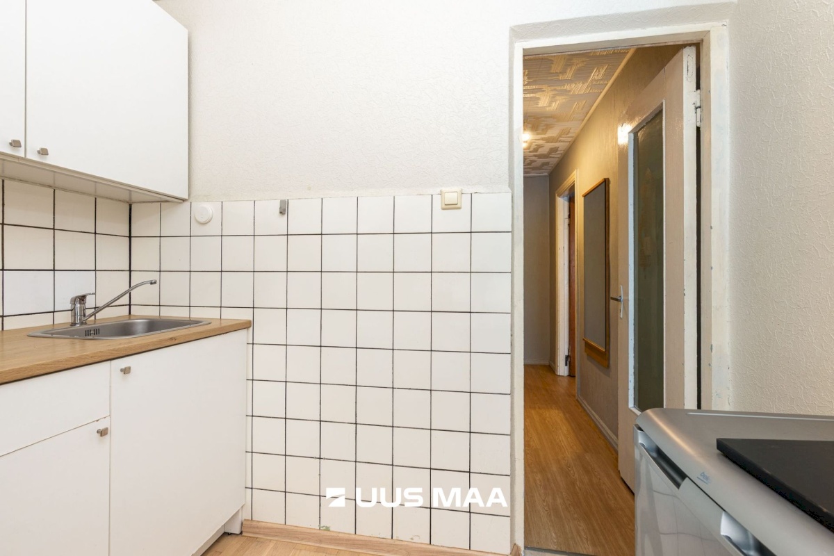 Tallinn, Nõmme linnaosa, P. Kerese 31