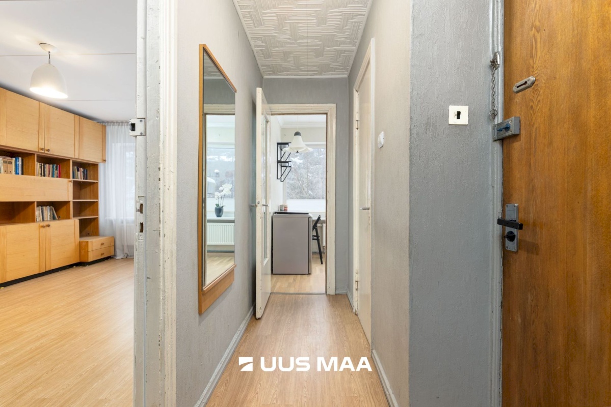 Tallinn, Nõmme linnaosa, P. Kerese 31