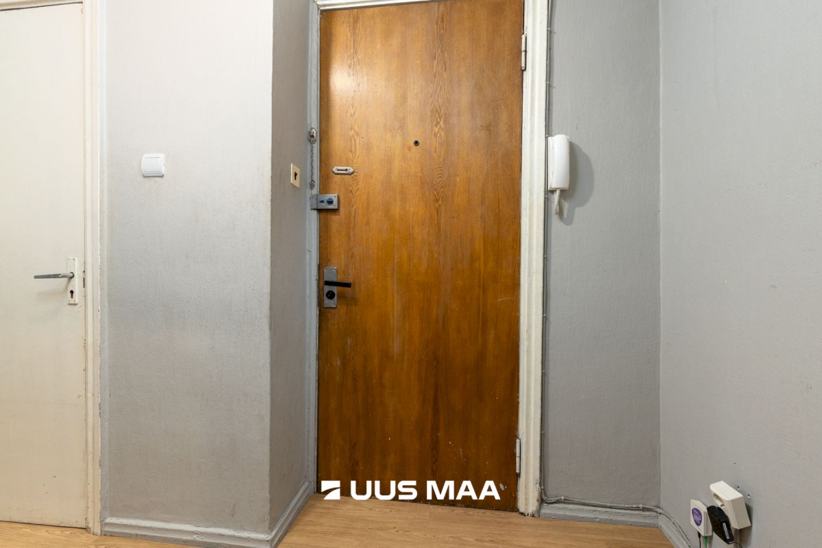 Tallinn, Nõmme linnaosa, P. Kerese 31