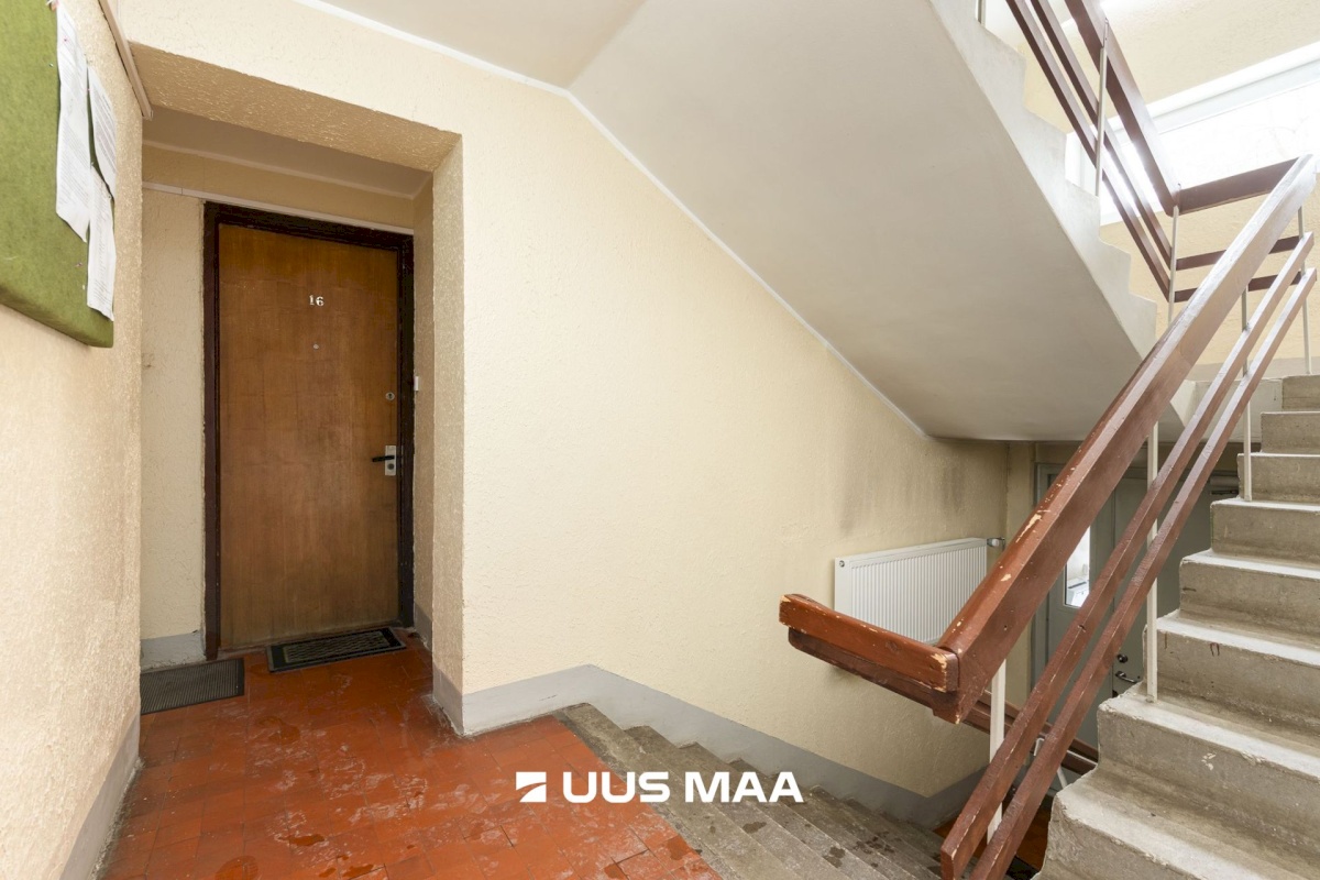 Tallinn, Nõmme linnaosa, P. Kerese 31