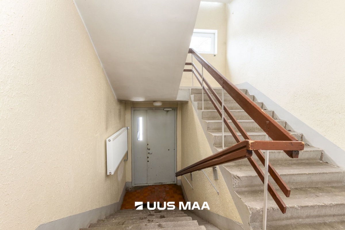 Tallinn, Nõmme linnaosa, P. Kerese 31