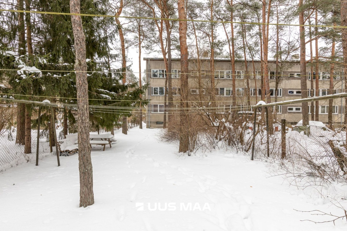 Tallinn, Nõmme linnaosa, P. Kerese 31