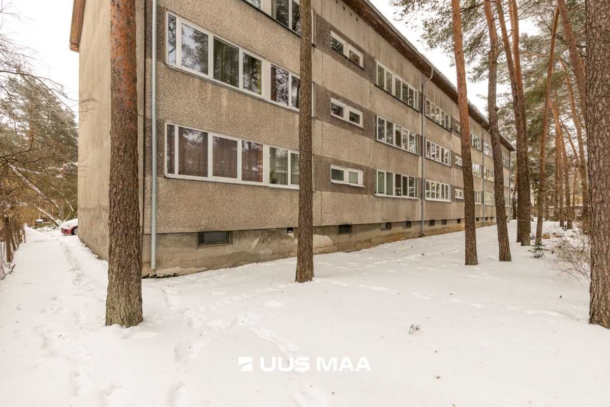 Tallinn, Nõmme linnaosa, P. Kerese 31