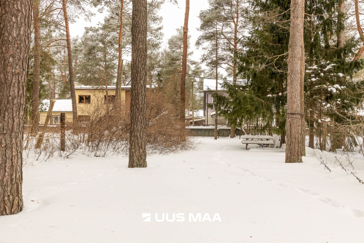 Tallinn, Nõmme linnaosa, P. Kerese 31