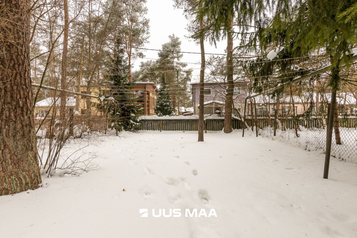 Tallinn, Nõmme linnaosa, P. Kerese 31