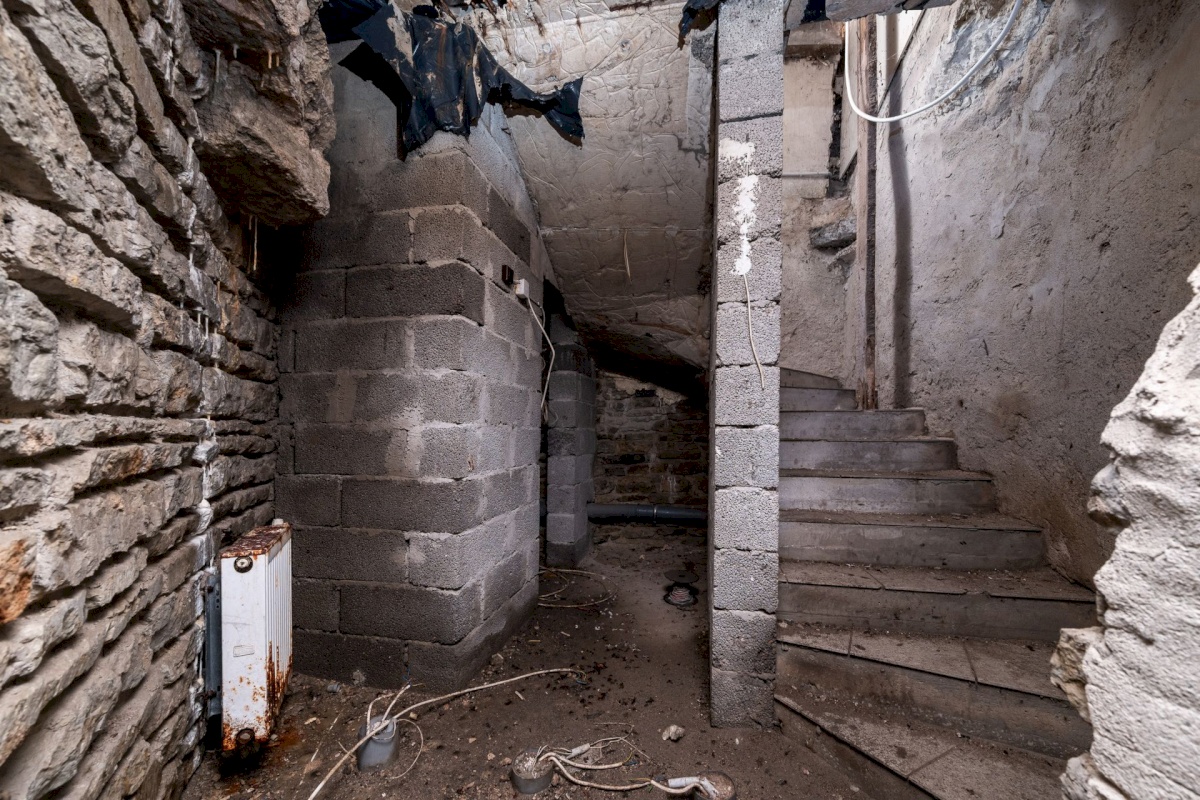 Tallinn, Kesklinna linnaosa, Vanalinna, Nunne 1