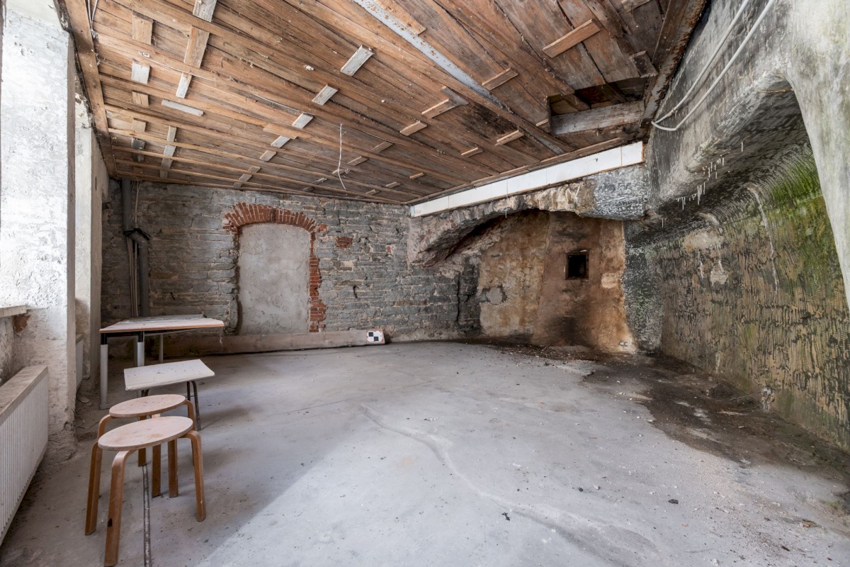 Tallinn, Kesklinna linnaosa, Vanalinna, Nunne 1