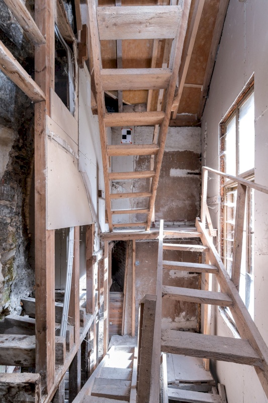 Tallinn, Kesklinna linnaosa, Vanalinna, Nunne 1