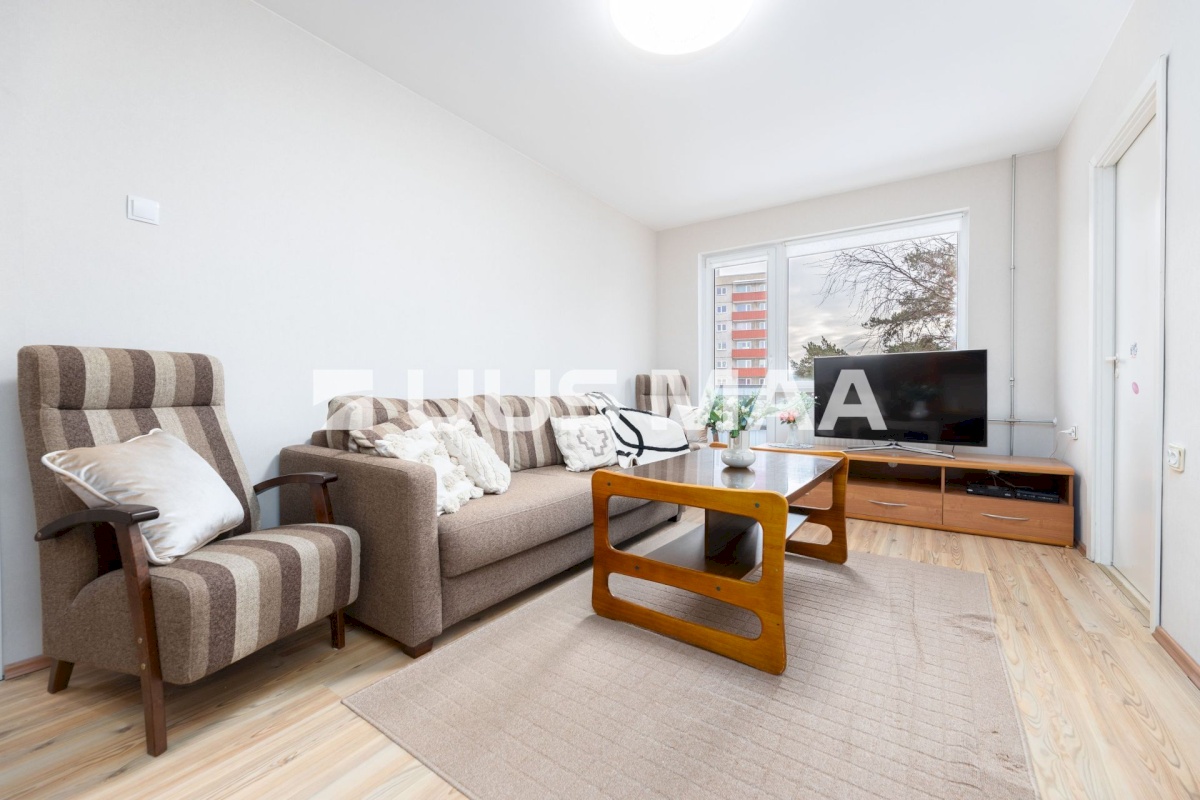 Tallinn, Mustamäe linnaosa, vilde tee 104