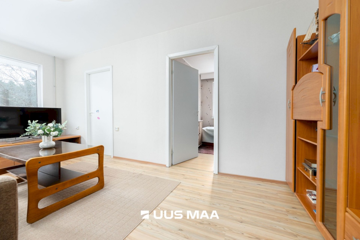 Tallinn, Mustamäe linnaosa, vilde tee 104