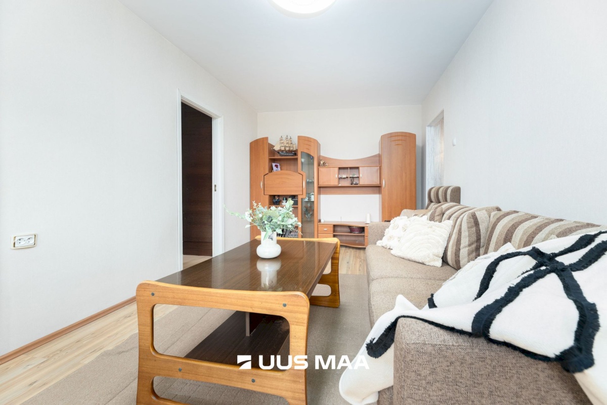 Tallinn, Mustamäe linnaosa, vilde tee 104