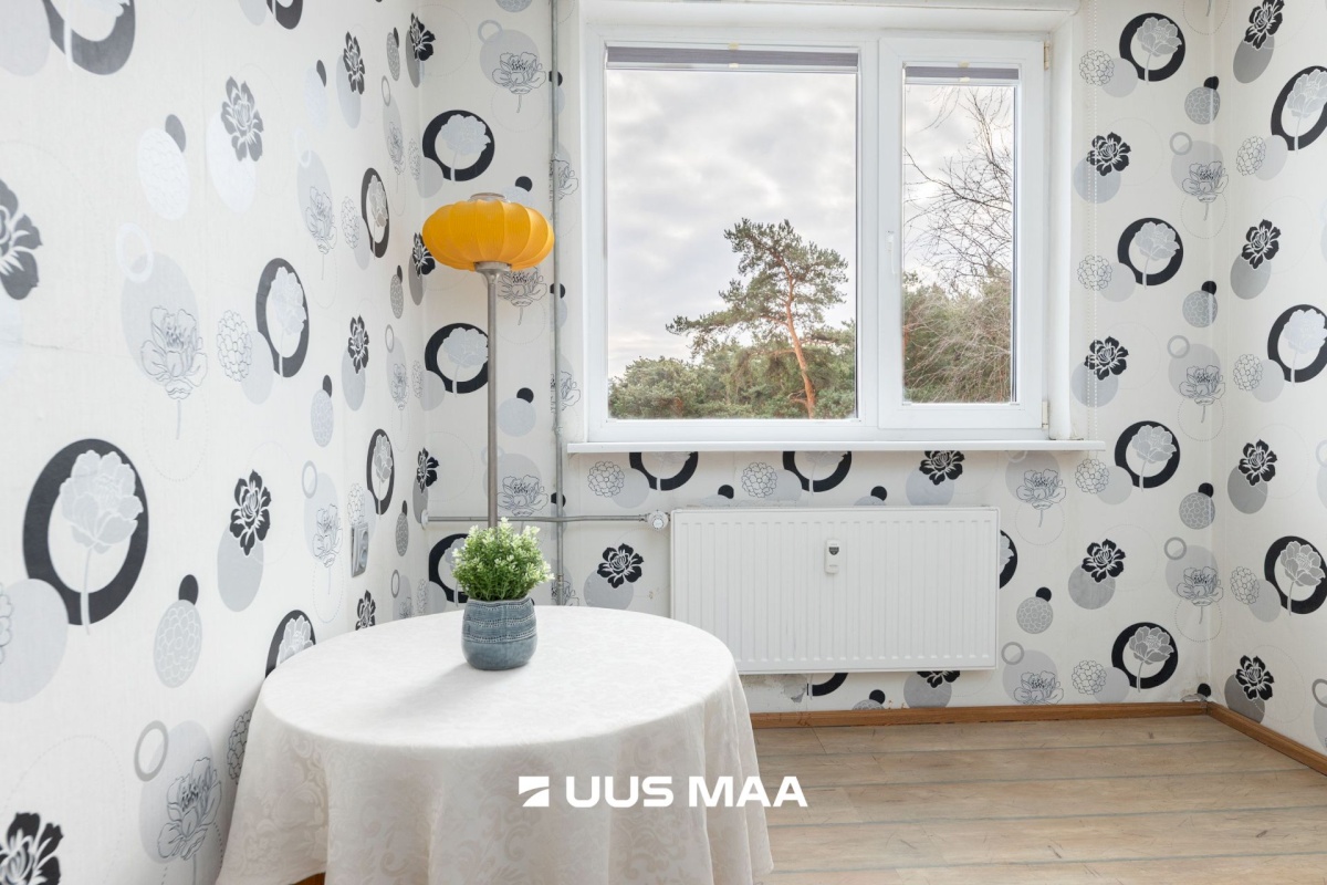 Tallinn, Mustamäe linnaosa, vilde tee 104